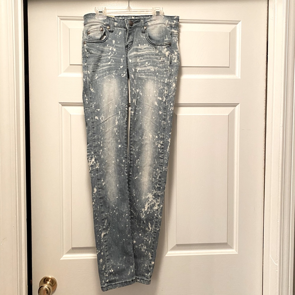 Machine skinny jeans size 28